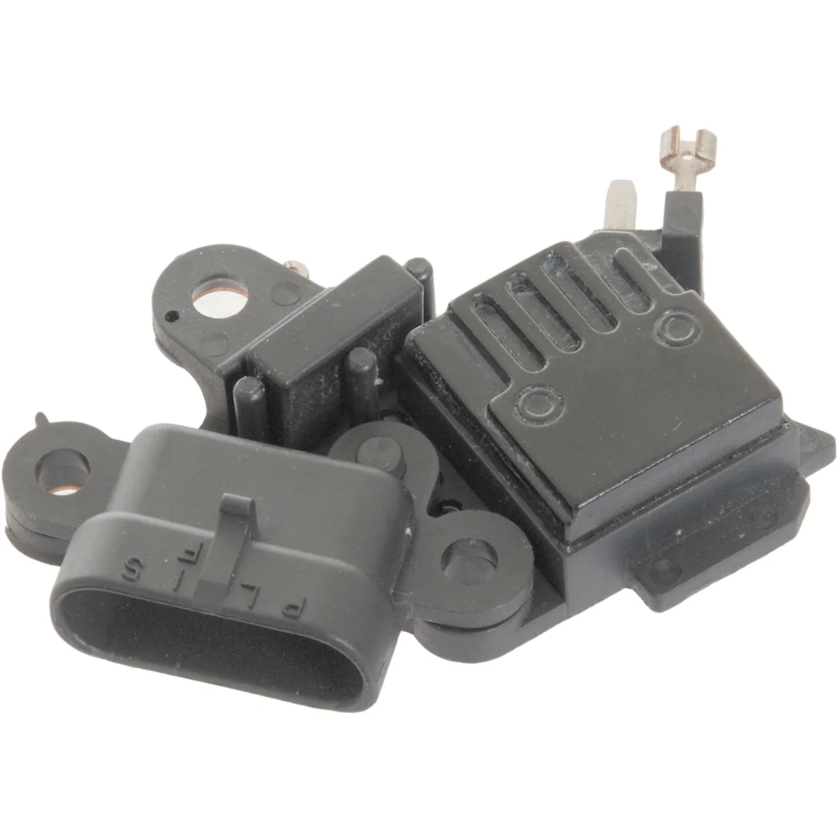 Jännitteensäädin, DR 15063025, 12V