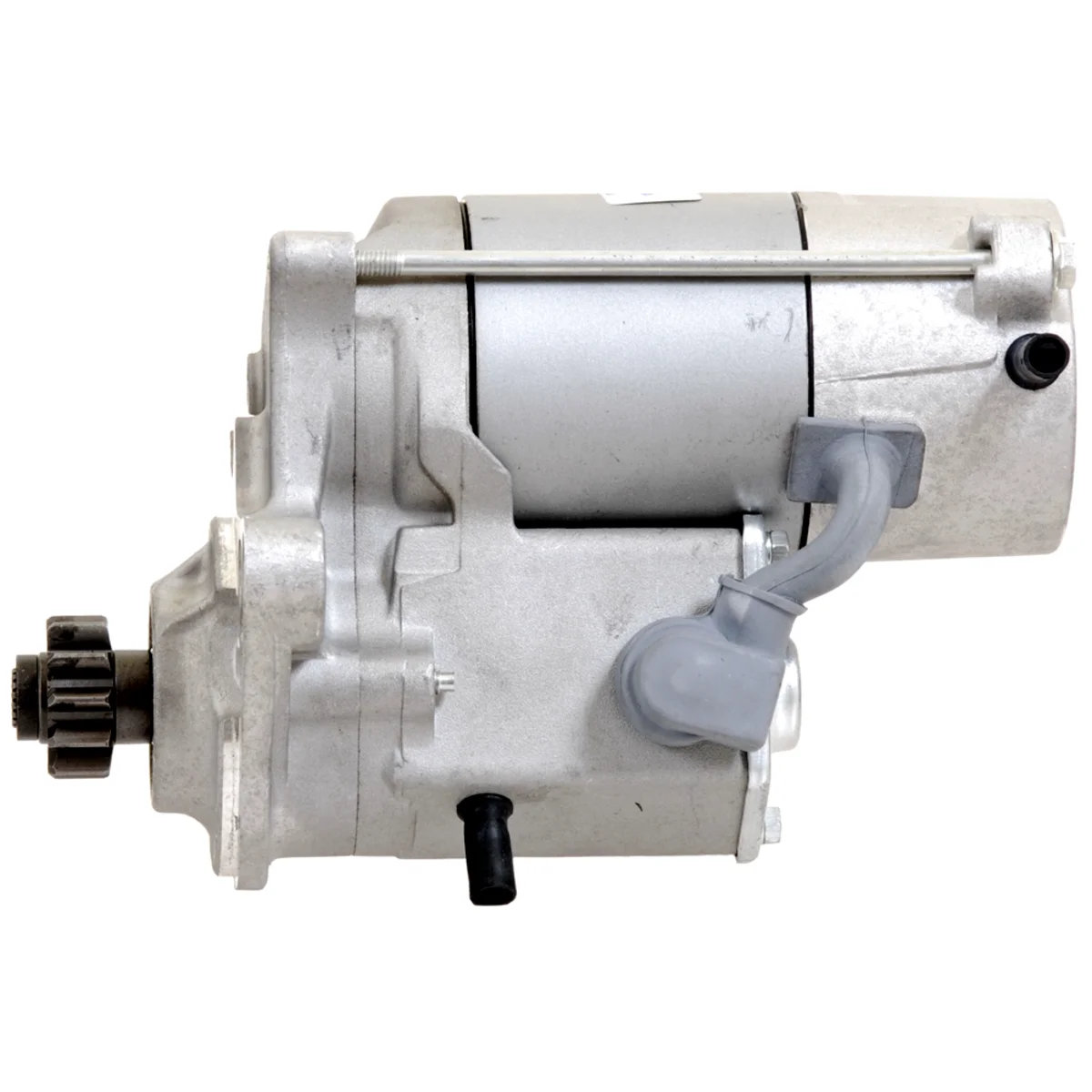 Rover Diesel Starttimoottori 12V