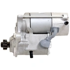 Rover Diesel Starttimoottori 12V