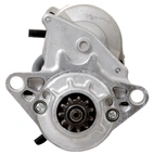 Rover Diesel Starttimoottori 12V