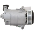 Ilmamassamittari, Opel