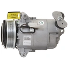 Ilmamassamittari, Opel