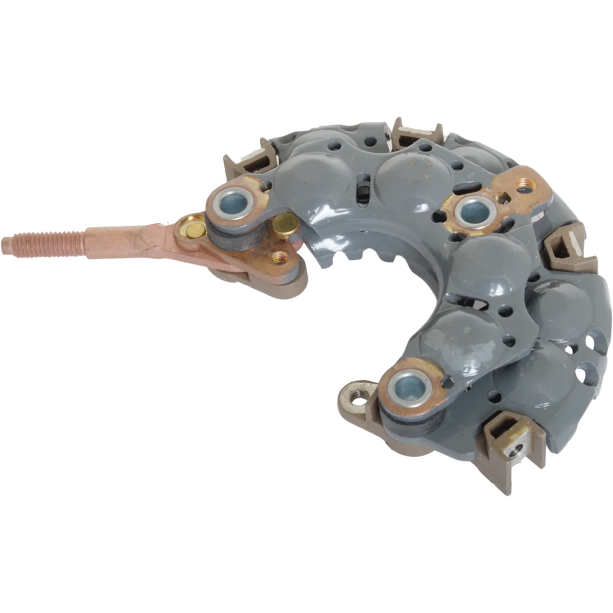 Diodisilta Denso 021580-5510