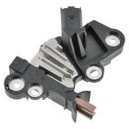 Jännitteensäädin F00M346102, 12V