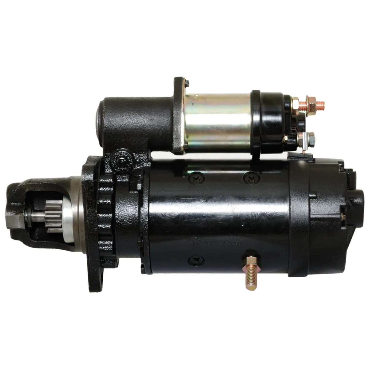 GM Starttimoottori 12V-37MT