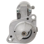 Nissan Micra Starttimoottori (AUT)