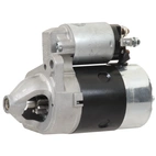 Nissan Micra Starttimoottori (AUT)