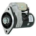 Yanmar 4JM Starttimoottori 12V-1.8kW