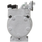 Ilma-/Happirakenne Kompressori, Hyundai Getz