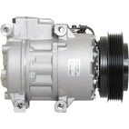 Ilmamassamittari, Hyundai Santa