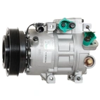 Ilmamassamittari, Hyundai Santa