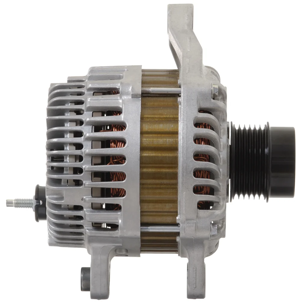Chrysler Laturi 12V-115A