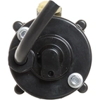 Hydraulipumppu Trim sopii Penta