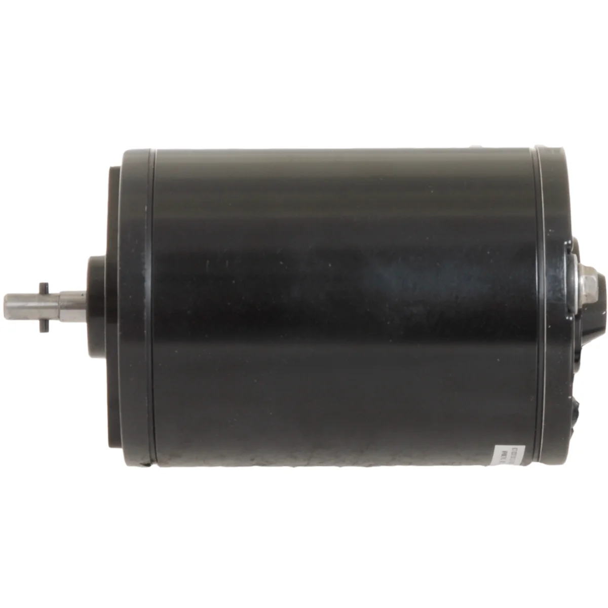 Nostomoottori sopii Penta Marinille