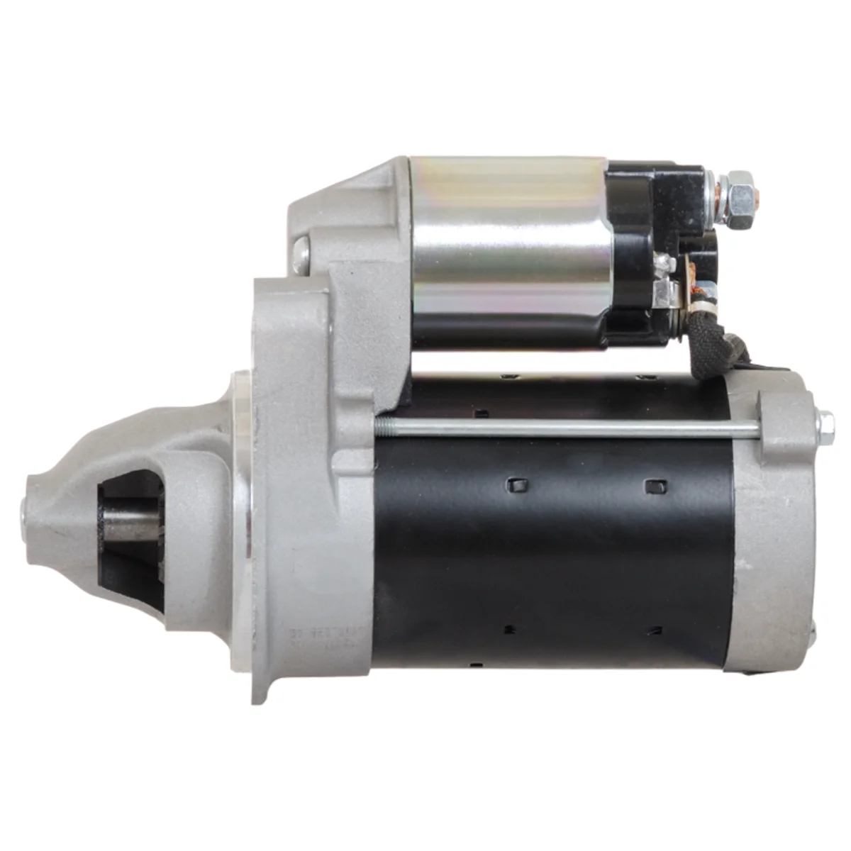 Lexus Starttimoottori 12V-1.6kW