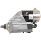 Starttimoottori Perkins/Denso 24V-4.5k