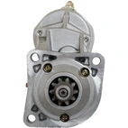 Starttimoottori Perkins/Denso 24V-4.5k