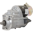 Starttimoottori Perkins/Denso 24V-4.5k