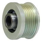 Vapautushihna 17x60x40,9, 6kpl