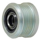 Vapautushihna 17x60x40,9, 6kpl