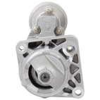 Fiat Strada Norden Starttimoottori