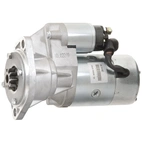 Yanmar Starttimoottori 12V-3.0kW
