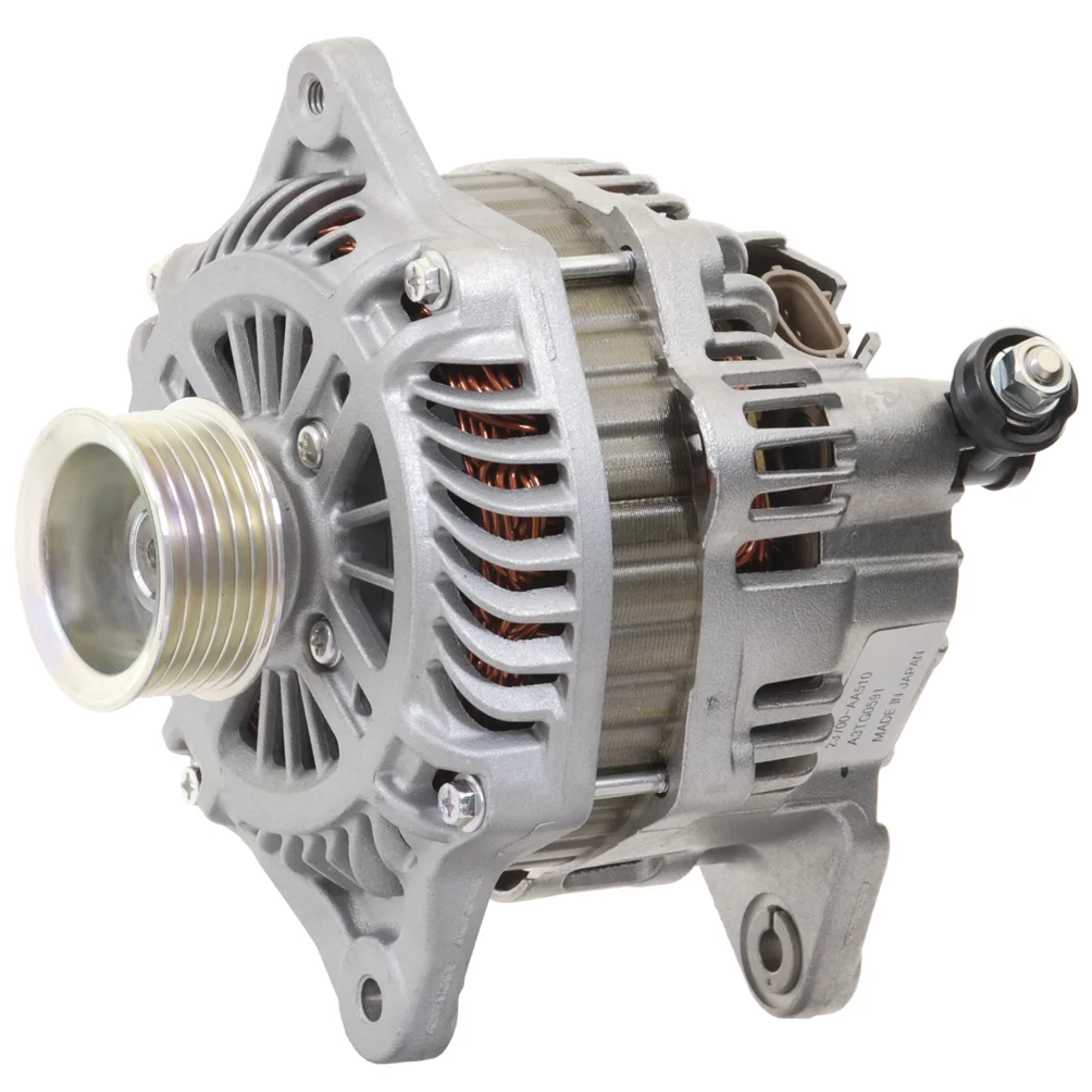 Subaru 3.0L Laturi 12V-110A