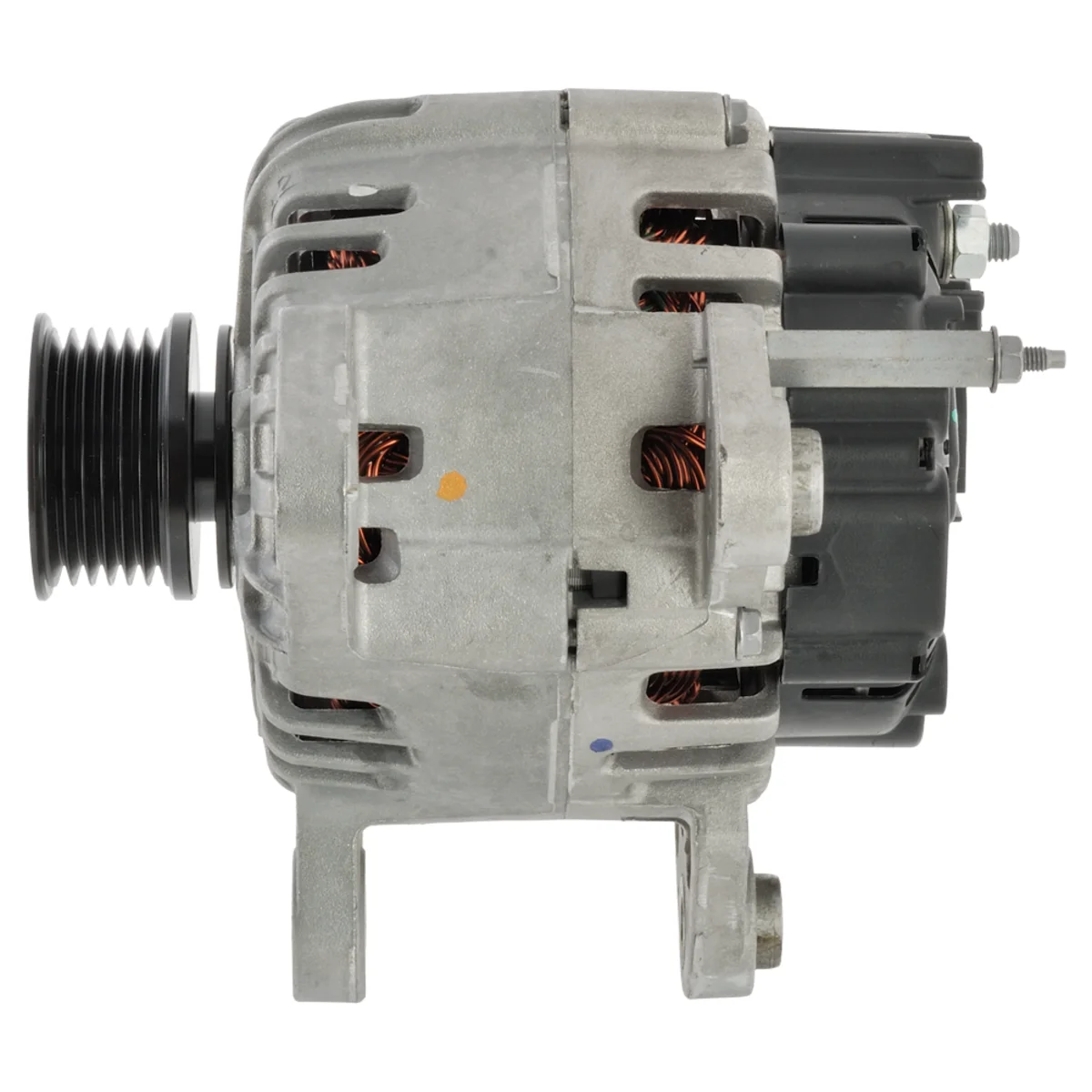 VAG 1.4 AC Laturi 12V-110A