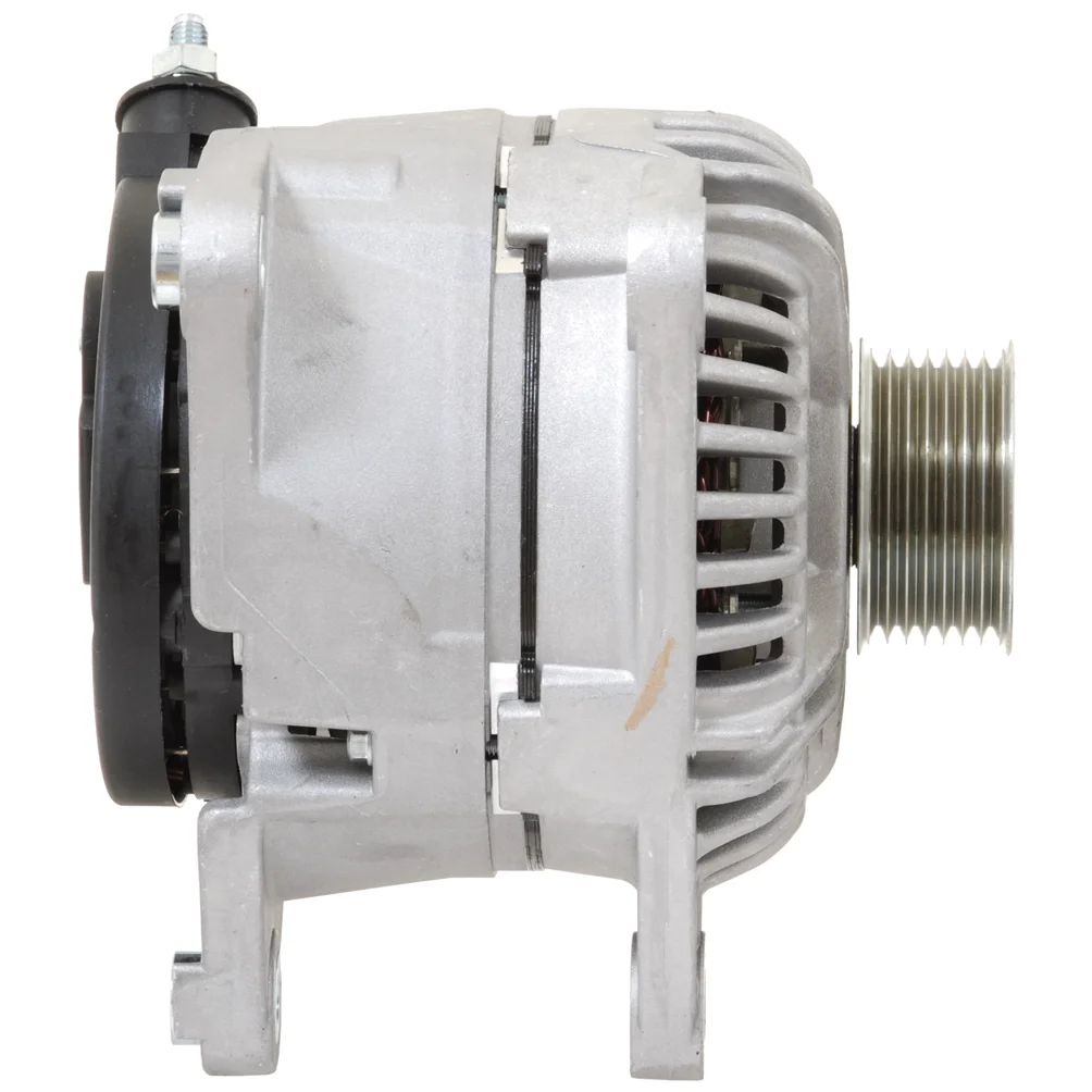 Dodge Ram Laturi 12V-132A