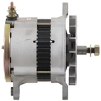 Kissa/Timberjack Laturi 24V-95A