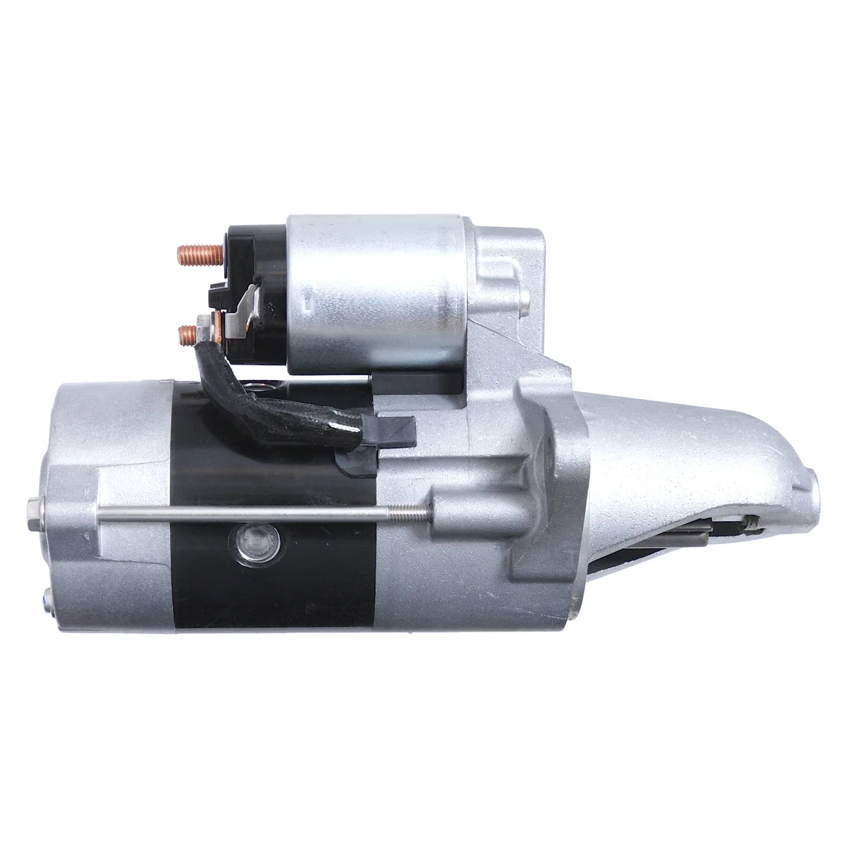 Subaru Diesel Starttimoottori 12V-2.0kW