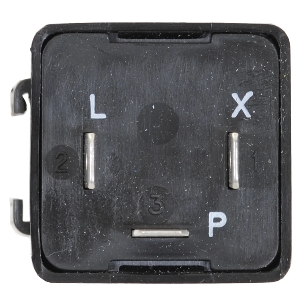 Vilkkurelinky 3-tanko, 12V