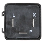 Vilkkurelinky 3-tanko, 12V