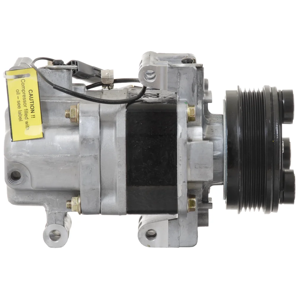 Ilmamassamittari, Mazda 3