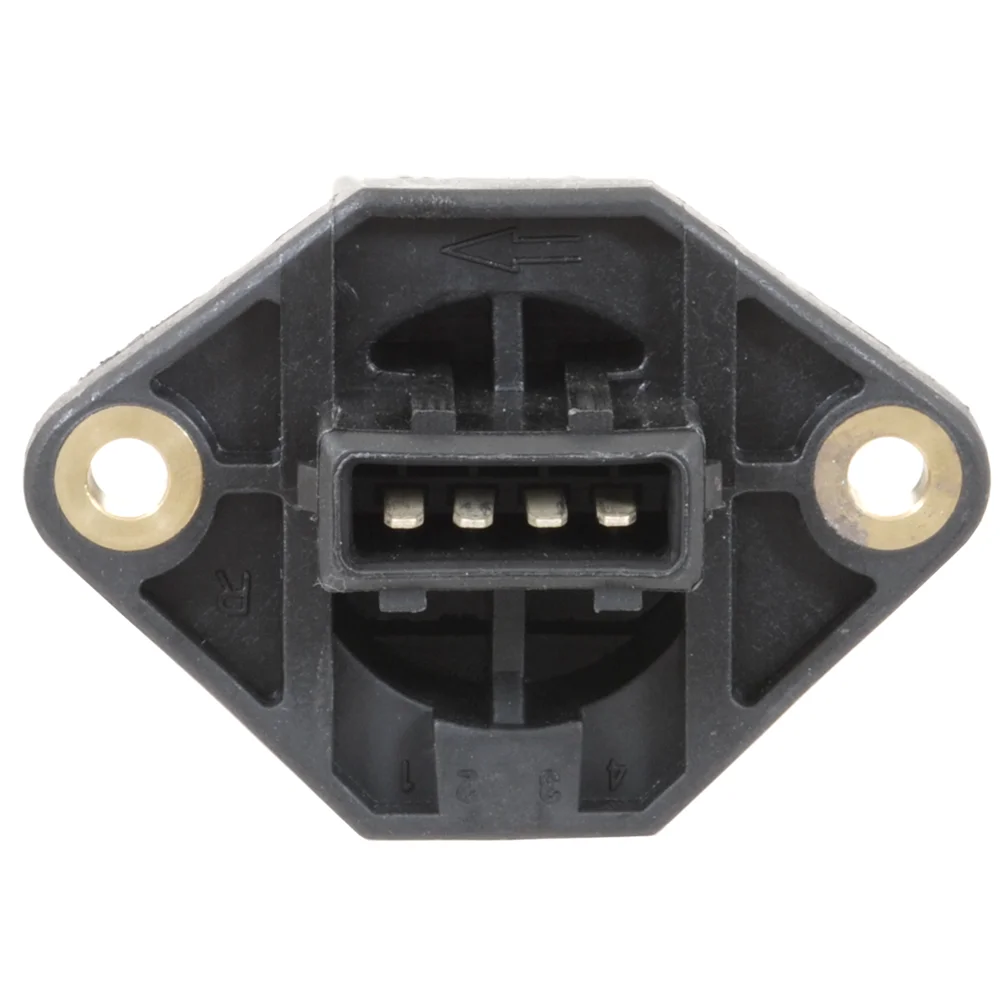 Ilmamassamittari sopii Volvo