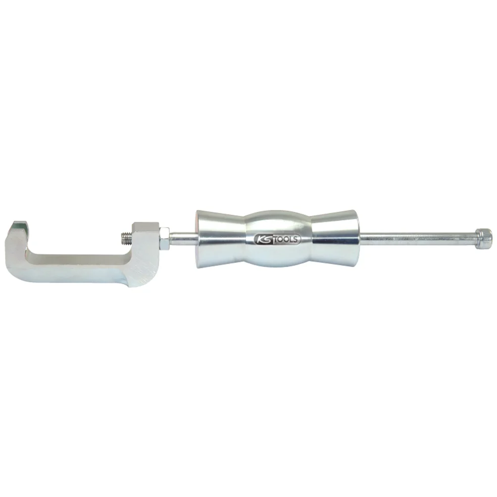 Vetolaitteen suutin diesel