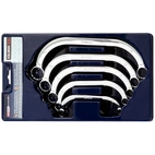 Starttimoottorityökalusarja 5 osaa