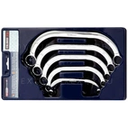 Starttimoottorityökalusarja 5 osaa