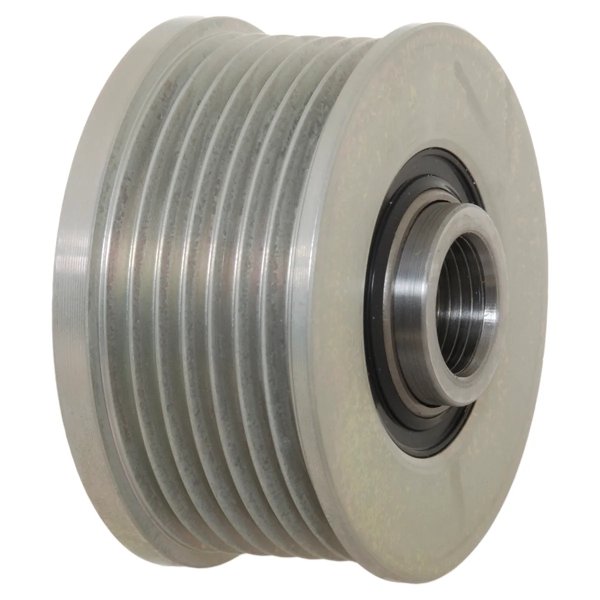 Vapautuspyöränhihna 17x69x39,5, 7-hilj.