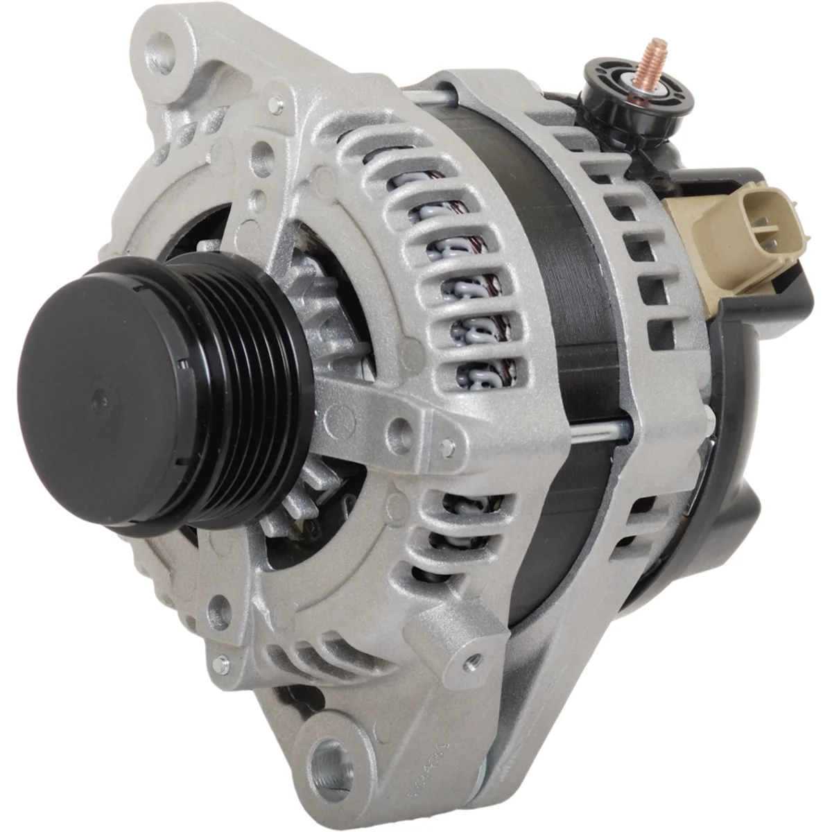 Toyota Diesel Laturi 12V-130A