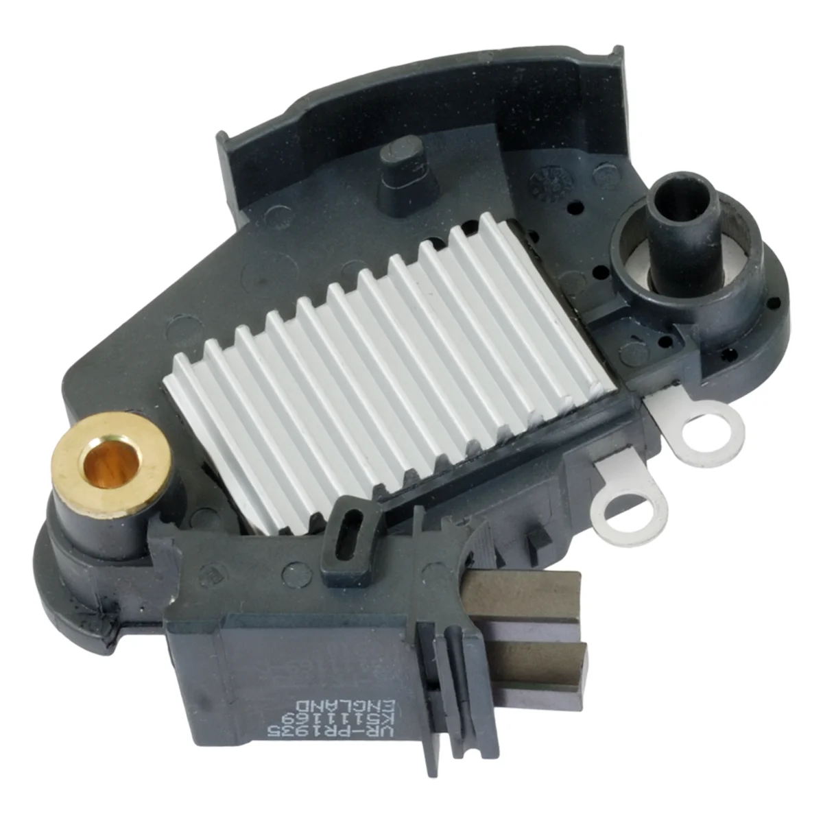 Jännitteensäädin 14,8V