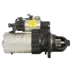 Mercedes Starttimoottori 24V-5.0kW