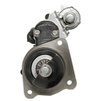 Mercedes Starttimoottori 24V-5.0kW