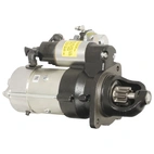 Mercedes Starttimoottori 24V-5.0kW