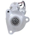 Starttimoottori 24V-7.5kW sopii Mercedesiin