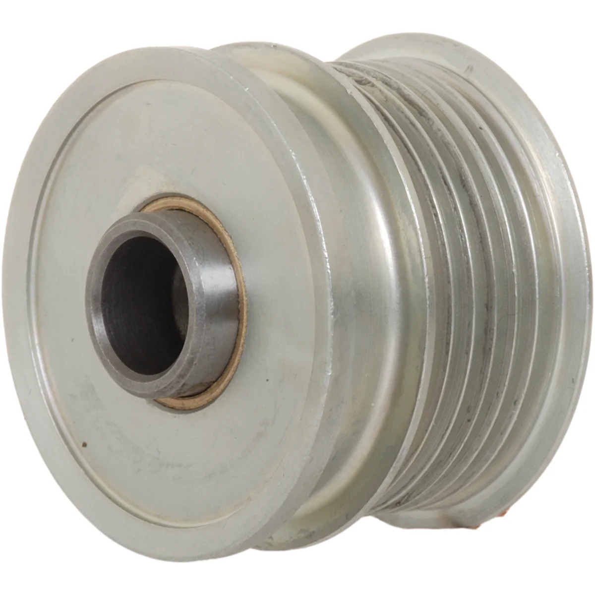 Avauspyörän hihna 17x64x51, 6-vaihteinen