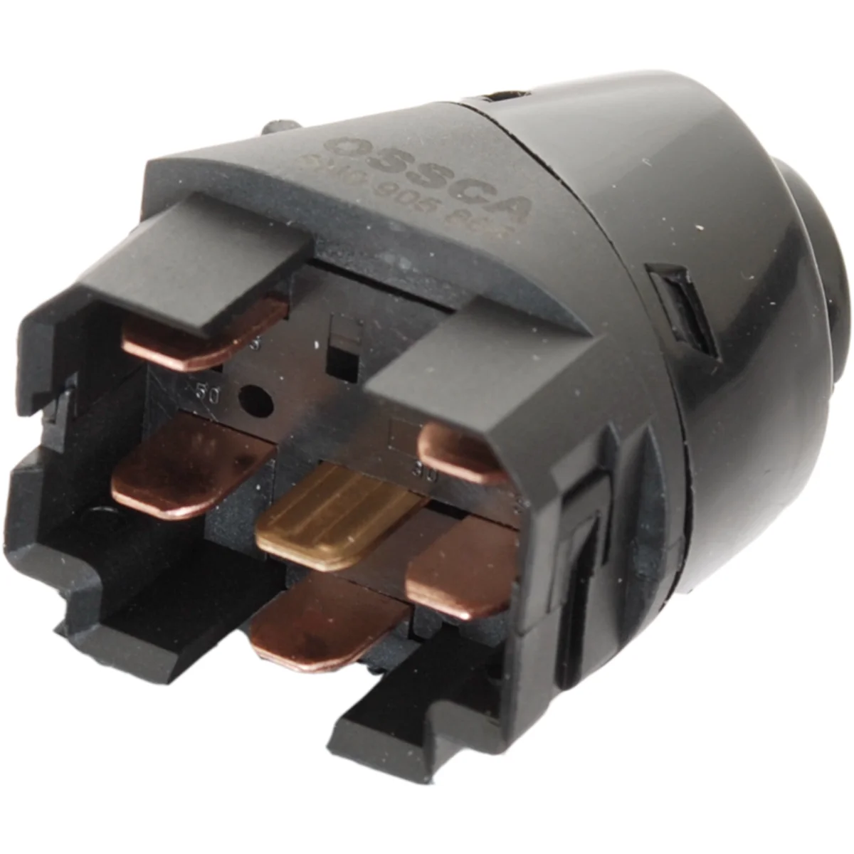 Sytytyslukon liitäntäkappale VAG