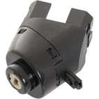 Sytytyslukon liitäntäkappale VAG