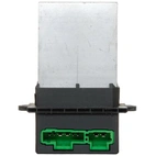 Tuulettimen ohjain, Peugeot