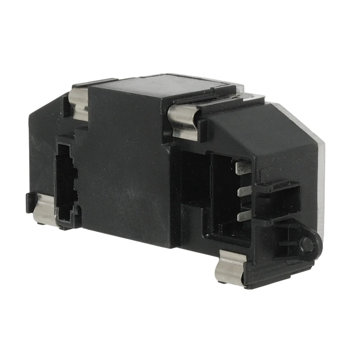 Tuulettimen ohjain, Audi A4